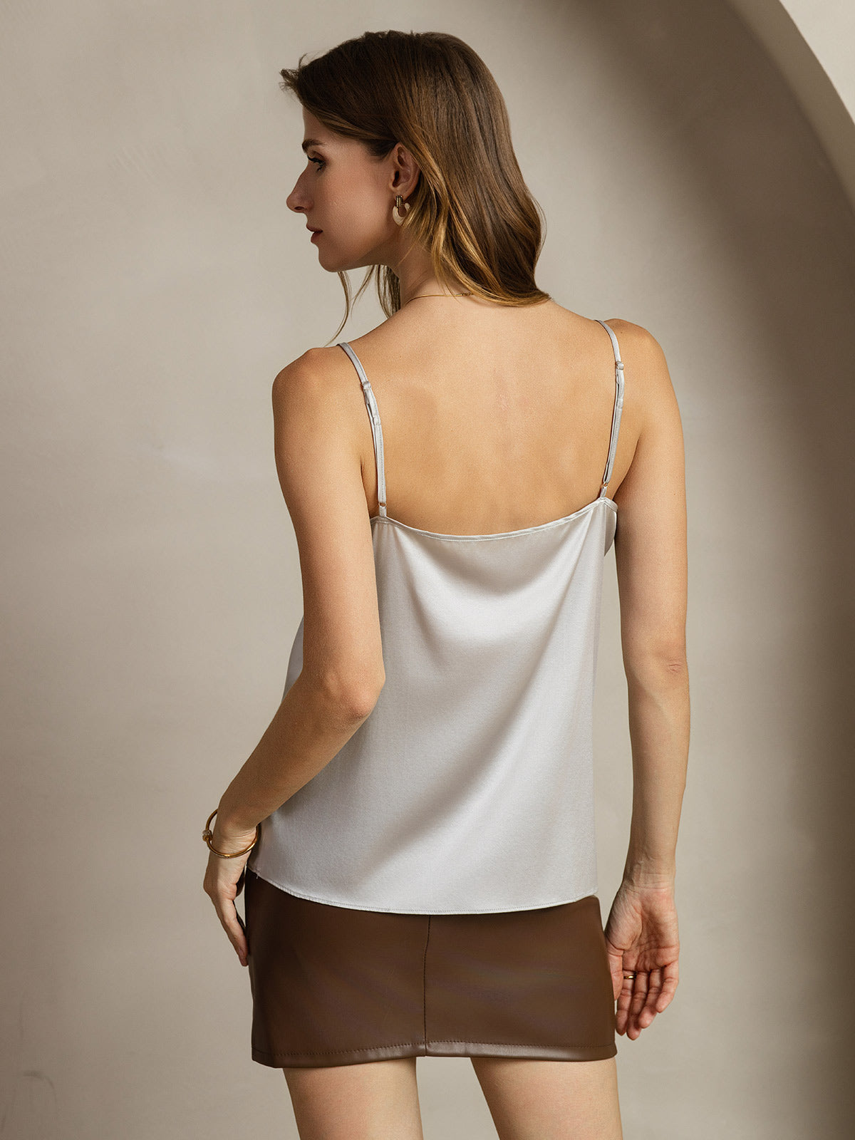 [Hopea] SilkSilky-FI 19Momme Camisoles 002