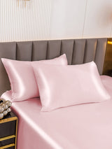 [Pinkki] SilkSilky-FI 19Momme Pillowcase 003