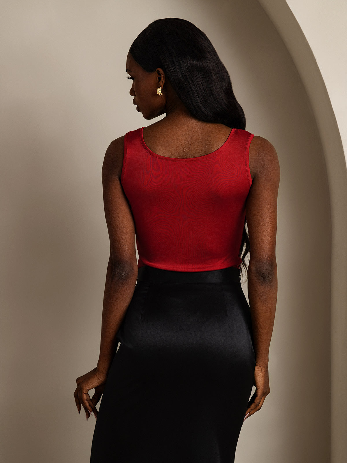 [Viini] SilkSilky-FI Womens T-Shirt 002