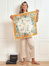 [P066] SilkSilky-FI Scarf 001
