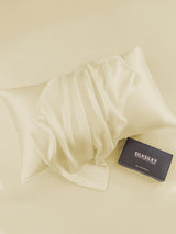 [Norsunluu] SilkSilky-FI 30Momme Pure Silk Pillowcase 003
