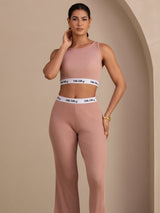 [Pinkki] SilkSilky-FI Womens Pants 003