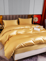 [Samppanja] SilkSilky-FI 22Momme Bedding Set 002,