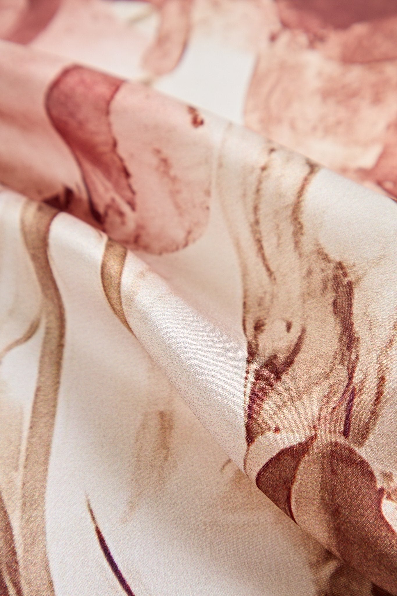 [P092] SilkSilky-FI Scarf 005