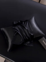 [Musta] SilkSilky-FI 30Momme Pure Silk Pillowcase 003
