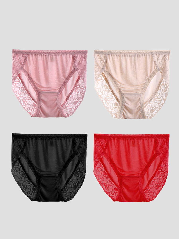 SilkSilky-FI Panty Multi 003