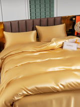 [Samppanja] SilkSilky-FI 25Momme Bedding Set 003