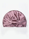 SilkSilky-FI Sleep Cap VaaleanMauve 005