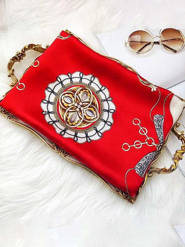 [P083] SilkSilky-FI Scarf 002,