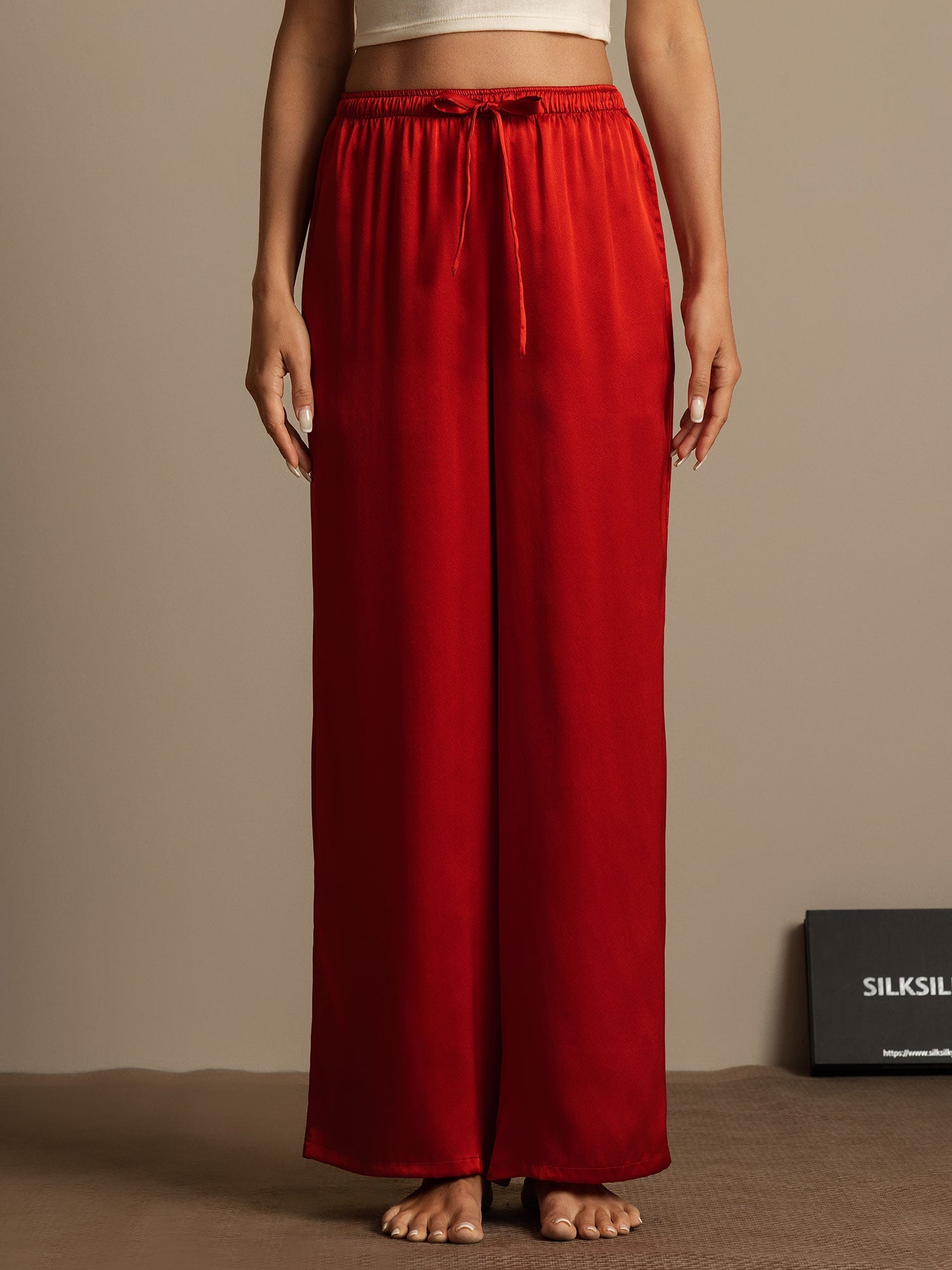 [Viini] SilkSilky-FI Womens Pants 005,