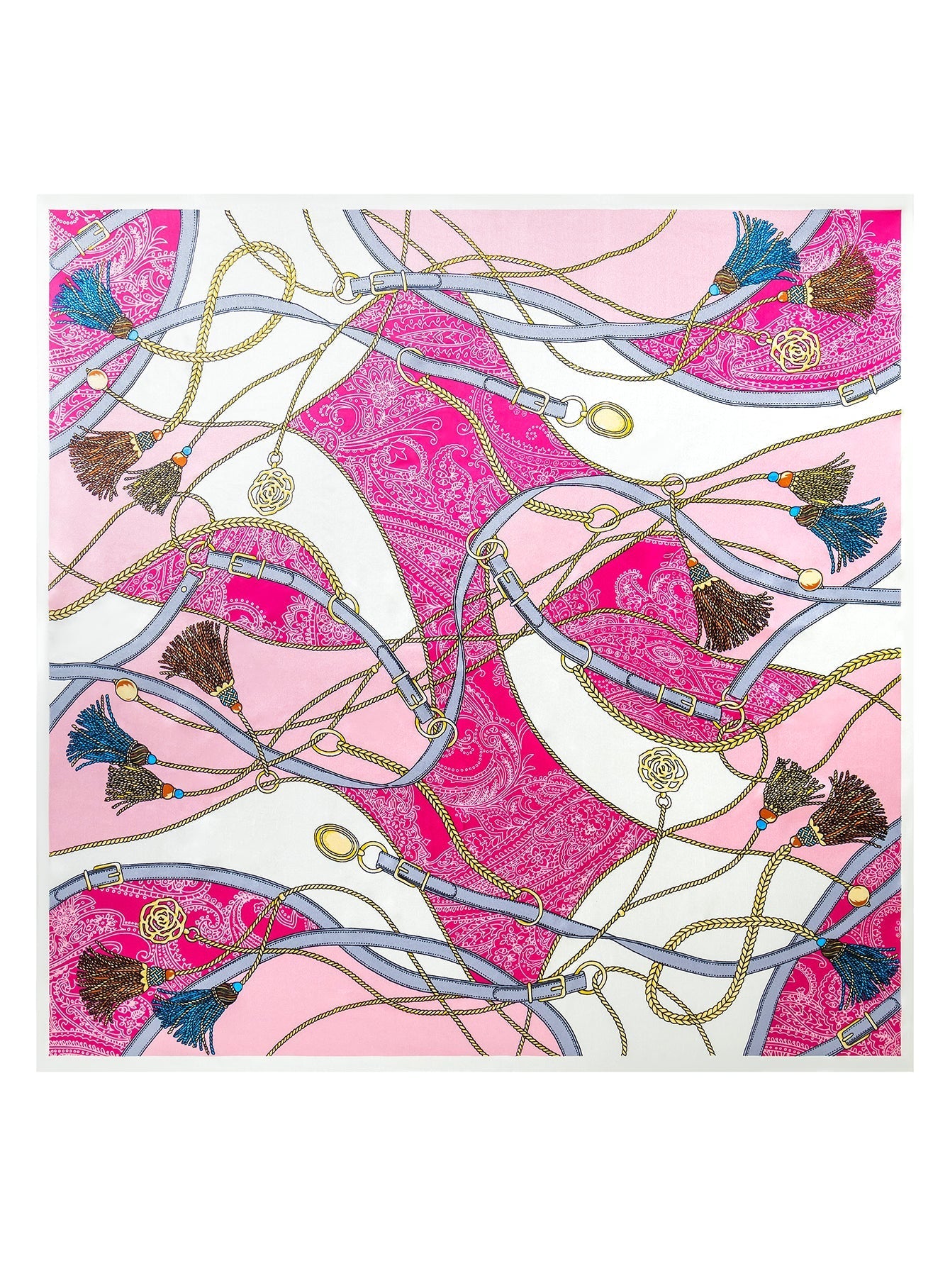 [P004] SilkSilky-FI Scarf 002,