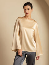 [Samppanja] SilkSilky-FI Long Sleeve Boat Neck Pusero 005