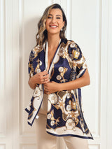 [P026] SilkSilky-FI Scarf 004,