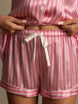 [Pinkki] SilkSilky-FI Womens Pajamas 005,