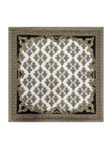 [P109] SilkSilky-FI Pure Silk Scarf 001