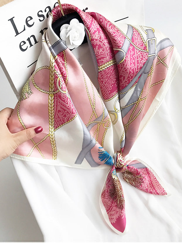 [P004] SilkSilky-FI Scarf 001,