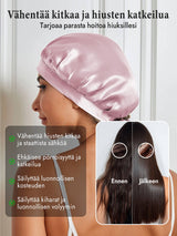 [Vaalea Pinkki] SilkSilky-FI Unilakki 004
