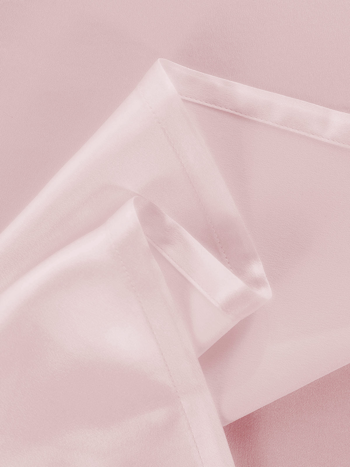 [Pinkki] SilkSilky-FI 25Momme Sheet 005