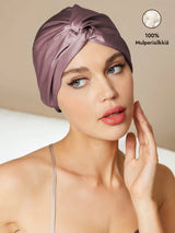 [Vaalean Mauve] SilkSilky-FI Unilakki 001