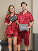 [Viini] SilkSilky-FI Pure Silk Couple 005