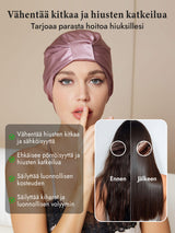 [Vaalean Mauve] SilkSilky-FI Unilakki 003