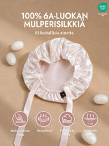 [Multi] SilkSilky-FI Unilakki 002