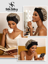 [Leopardi] SilkSilky-FI Unilakki 005