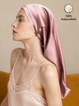 [Vaalean Mauve] SilkSilky-FI Unilakki 001