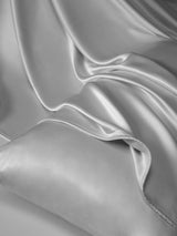 [Hopea] SilkSilky-FI 22Momme Vuodevaatteet Setti 004
