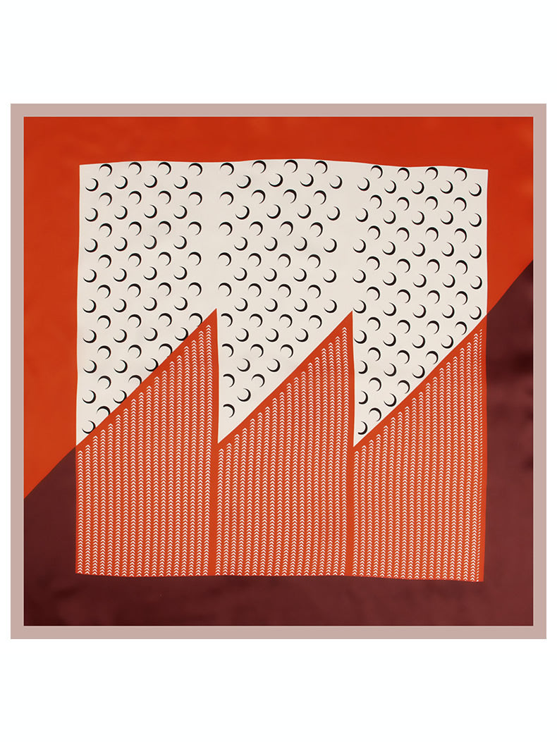 [P034] SilkSilky-FI Scarf 002,