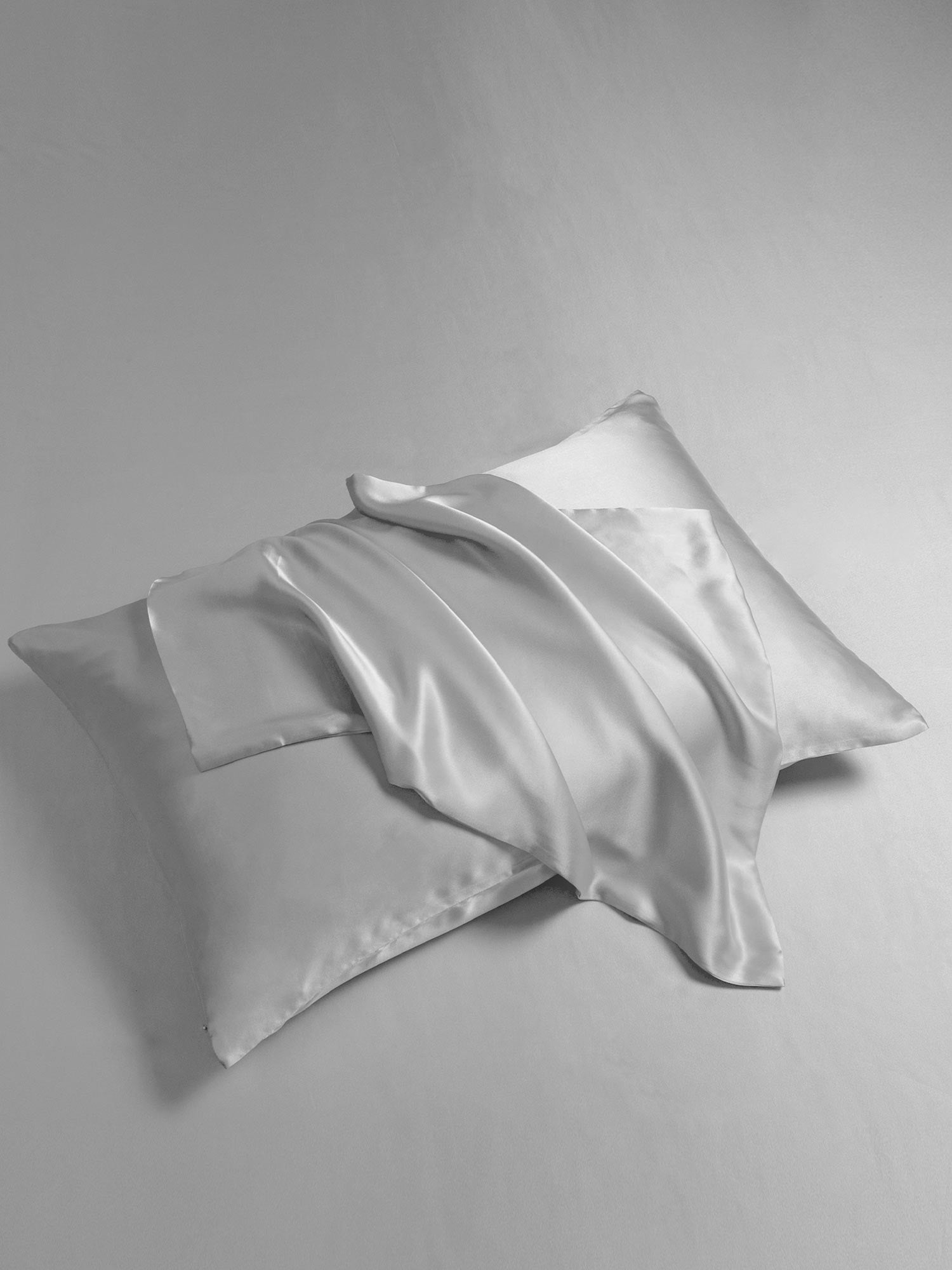 [Hopea] SilkSilky-FI 19Momme Vuodevaatteet Setti 005