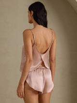 [Toscana] SilkSilky-FI Spaghetti Strap Camisole Setti 002