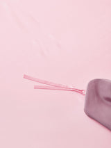 [VaaleanMauve+VaaleaPinkki] SilkSilky-FI 19Momme Bedding Set 007