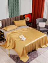 [Samppanja] SilkSilky-FI 25Momme Bedding Set 004