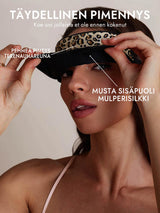 [Leopardi] SilkSilky-FI Silmämaski 002
