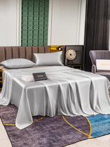 [Hopea] SilkSilky-FI 25Momme Bedding Set 001