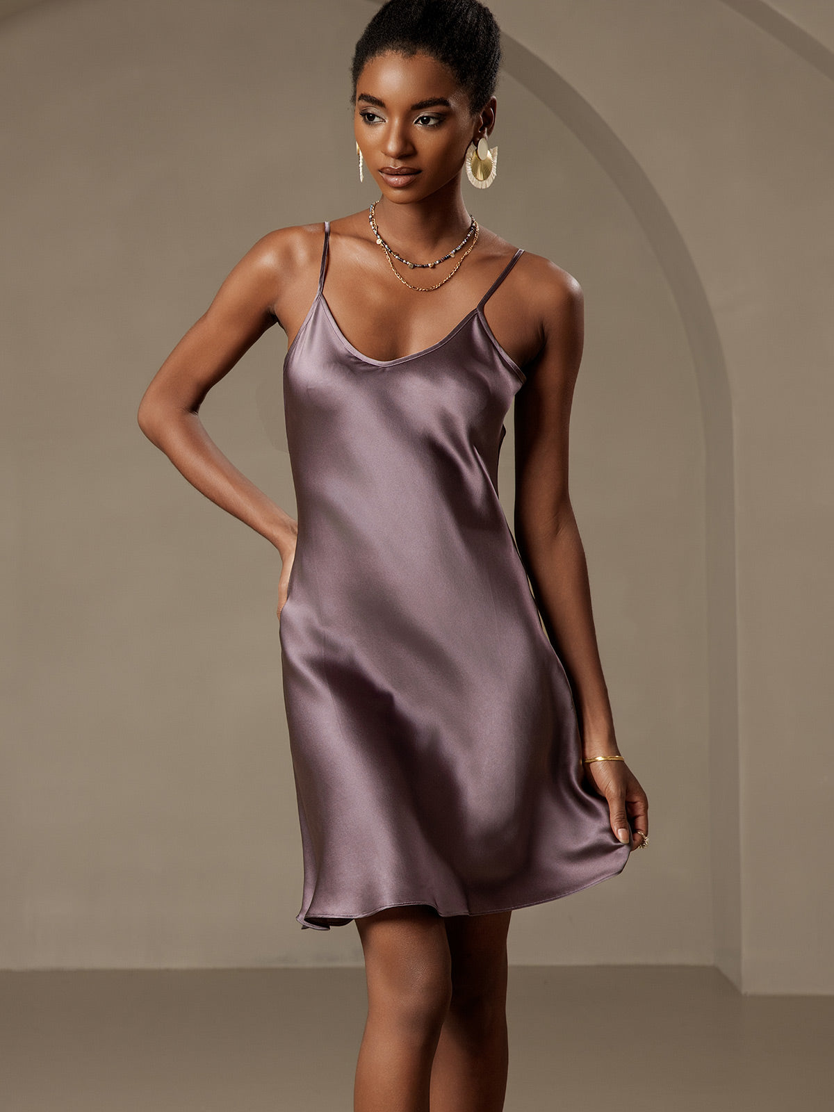 [Purppuranharmaa] SilkSilky-FI Dress 005,