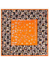 [P035] SilkSilky-FI Huivi 002