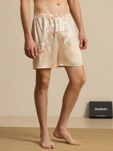 [Samppanja] SilkSilky-FI 19Momme Mens Sleep Bottoms 003