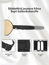 [Samppanja] SilkSilky-FI Silmämaski 004