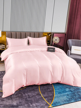[Pinkki] SilkSilky-FI 22Momme Bedding Set 004,