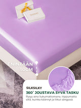 [Laventeli] SilkSilky-FI 19Momme Bedding Set 003