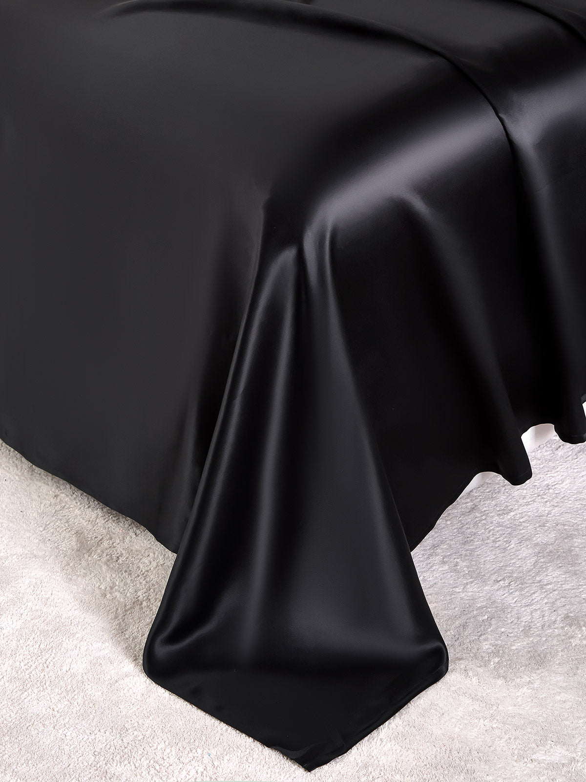 [Musta] SilkSilky-FI 19Momme Bedding Set 003