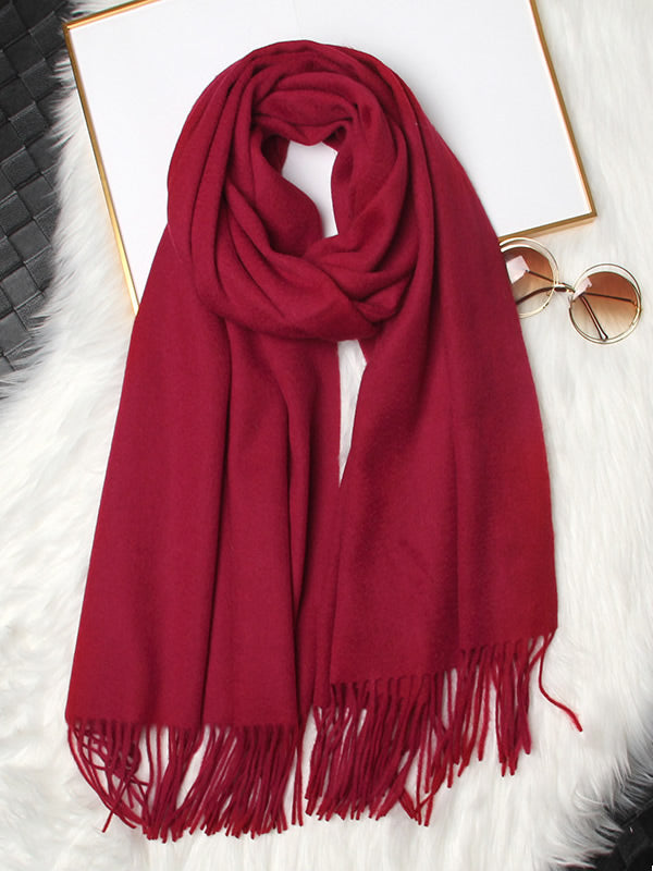 [Viini] SilkSilky-FI Scarf 004