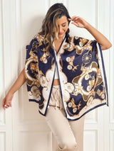 [P026] SilkSilky-FI Scarf 001,