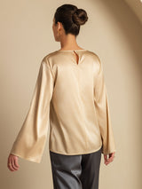 [Samppanja] SilkSilky-FI Long Sleeve Boat Neck Pusero 002