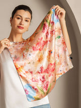 [P098] SilkSilky-FI Scarf 005,