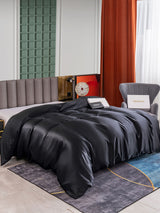 [Musta] SilkSilky-FI 25Momme Duvet Covers 001