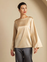 [Samppanja] SilkSilky-FI Long Sleeve Boat Neck Pusero 004