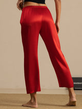[Viini] SilkSilky-FI Women's Sleep Pants 002